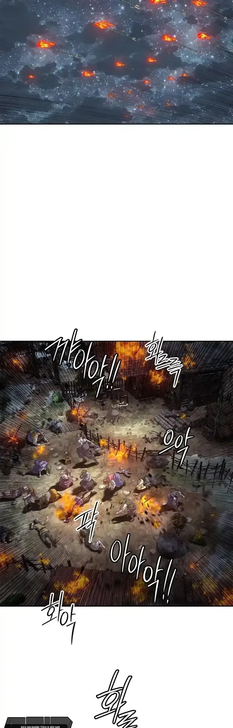 The Vehement Emperor of Steel Chapter 14 Gambar 64