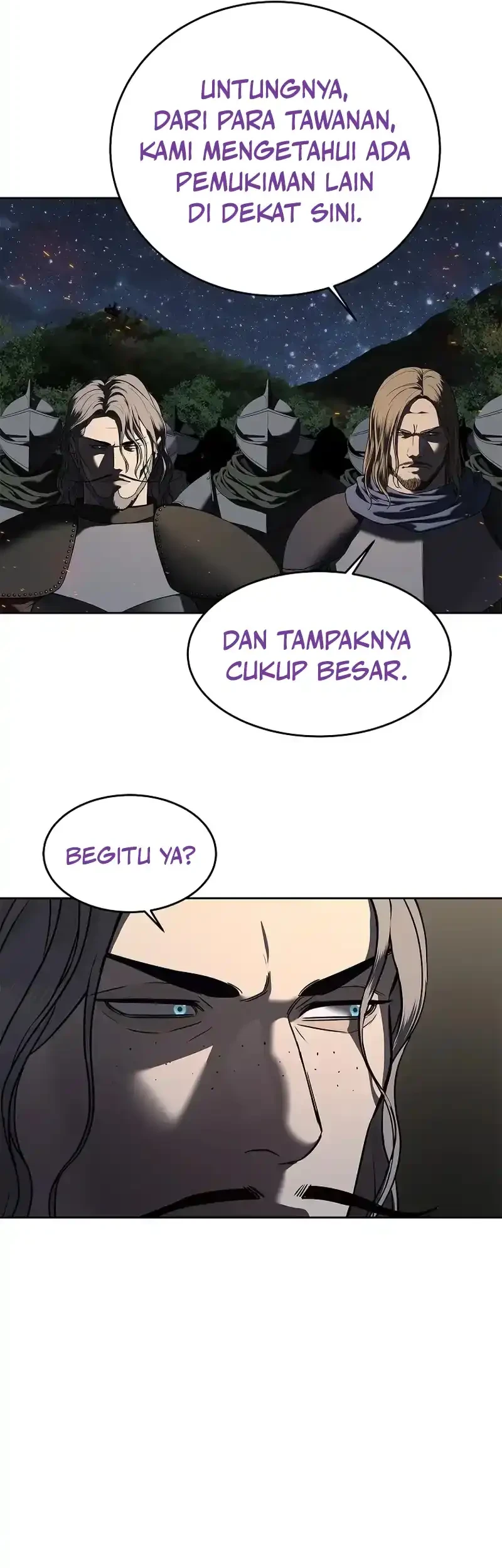 The Vehement Emperor of Steel Chapter 14 Gambar 66