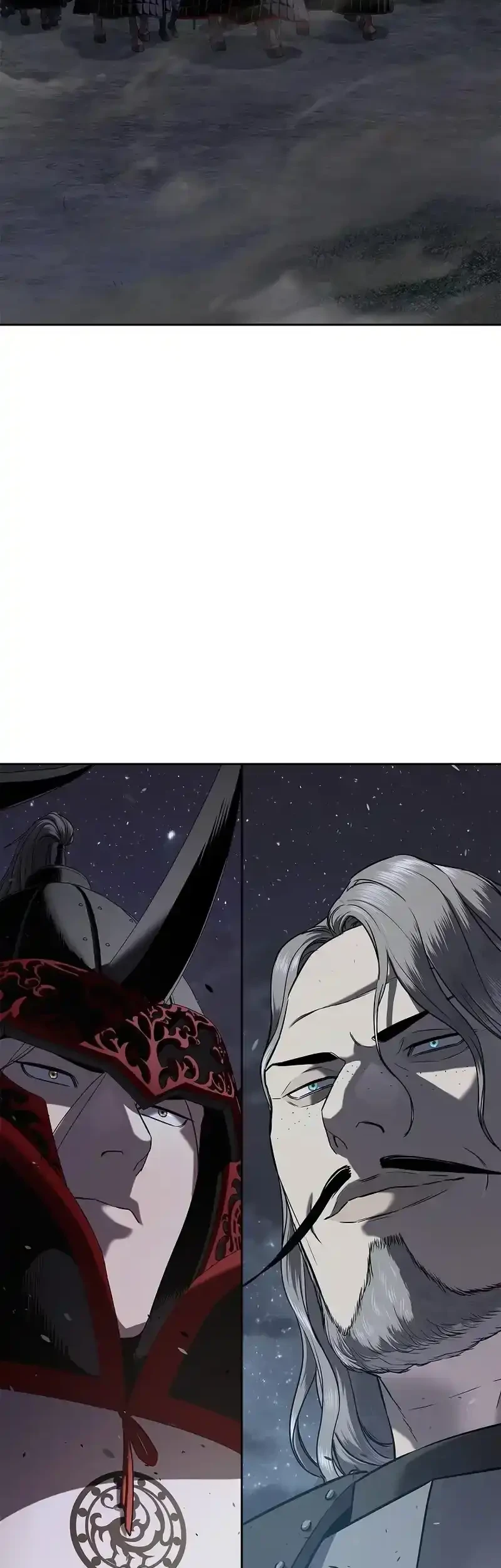 The Vehement Emperor of Steel Chapter 14 Gambar 71