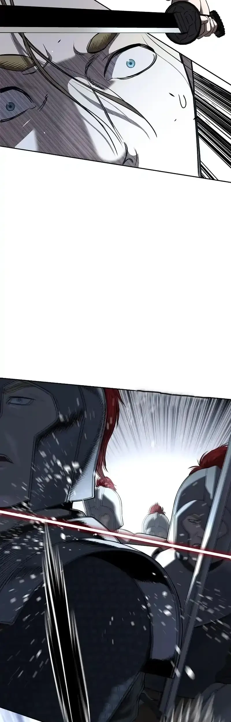 The Vehement Emperor of Steel Chapter 14 Gambar 18