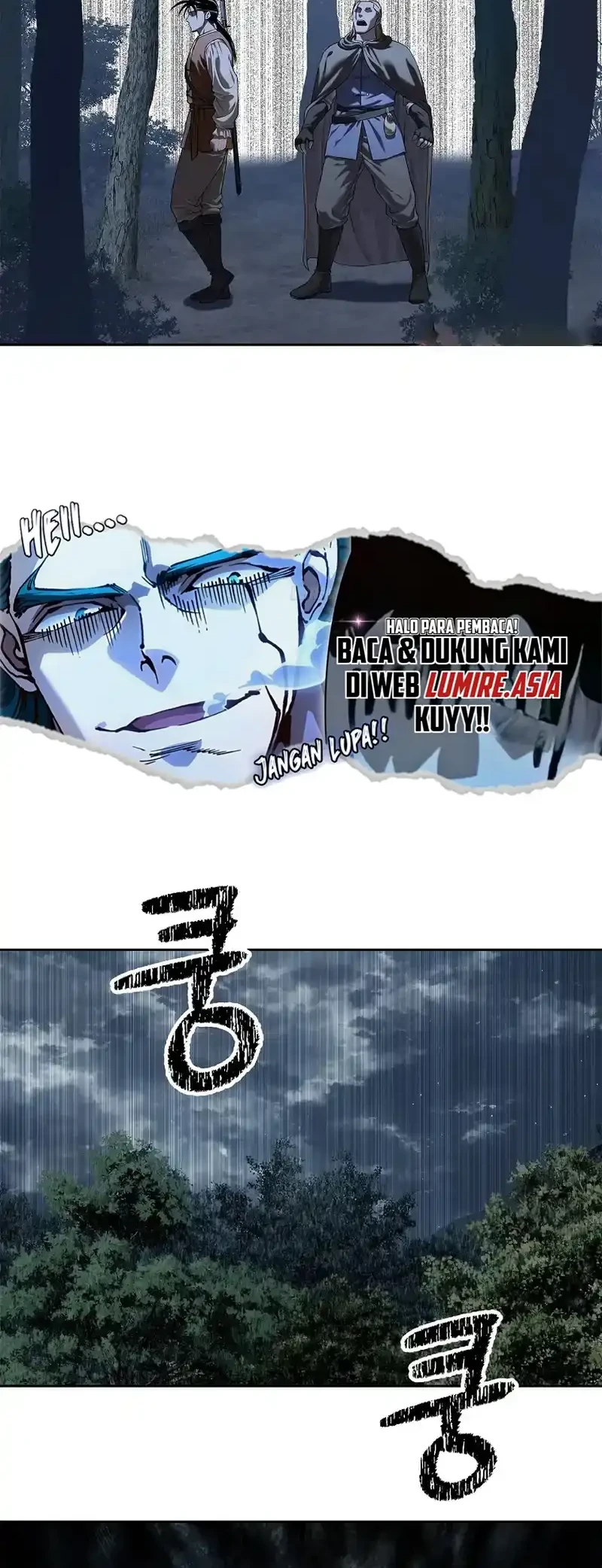 The Vehement Emperor of Steel Chapter 14 Gambar 25