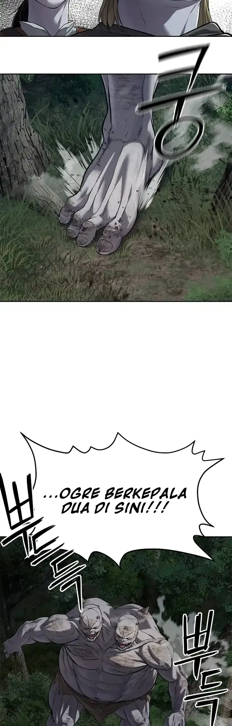 The Vehement Emperor of Steel Chapter 14 Gambar 27