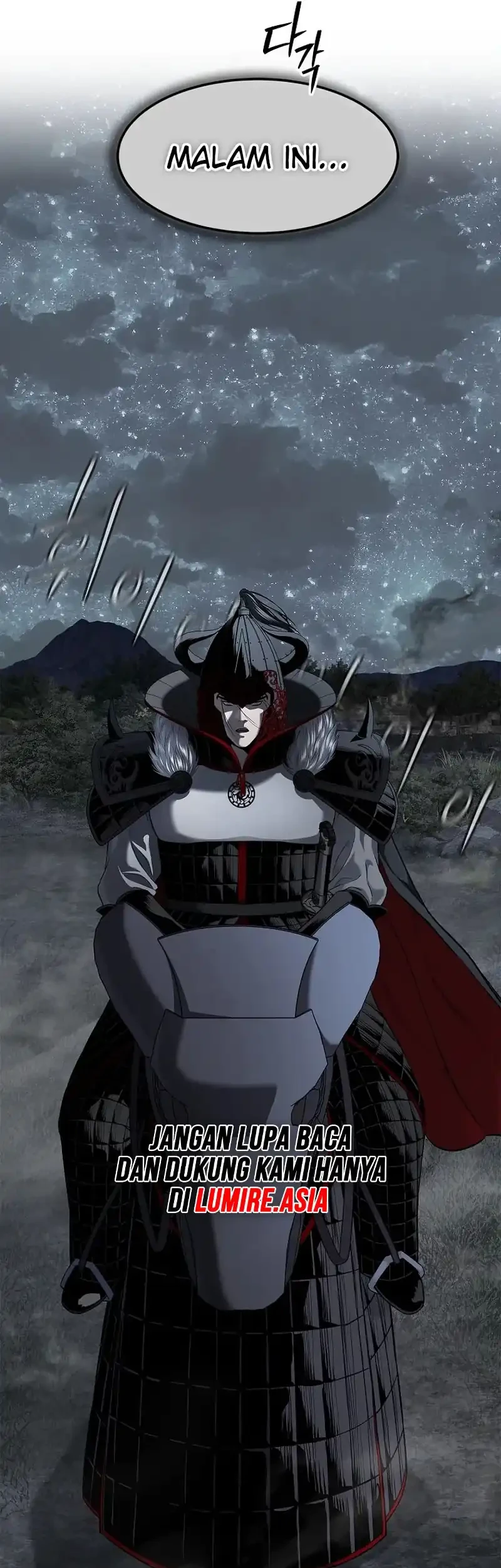 The Vehement Emperor of Steel Chapter 15 Gambar 37