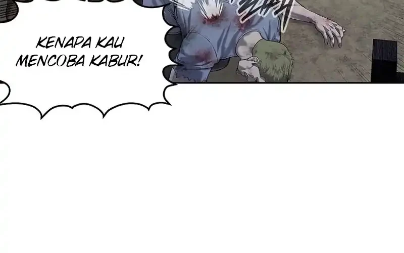 The Vehement Emperor of Steel Chapter 15 Gambar 40