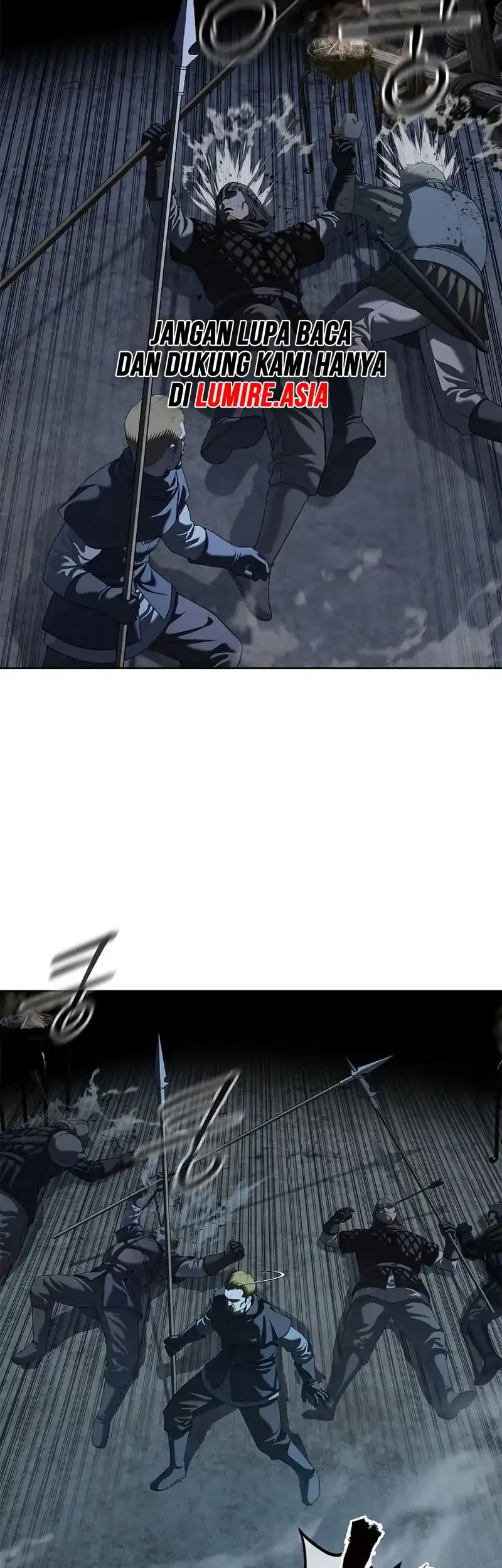 The Vehement Emperor of Steel Chapter 15 Gambar 49