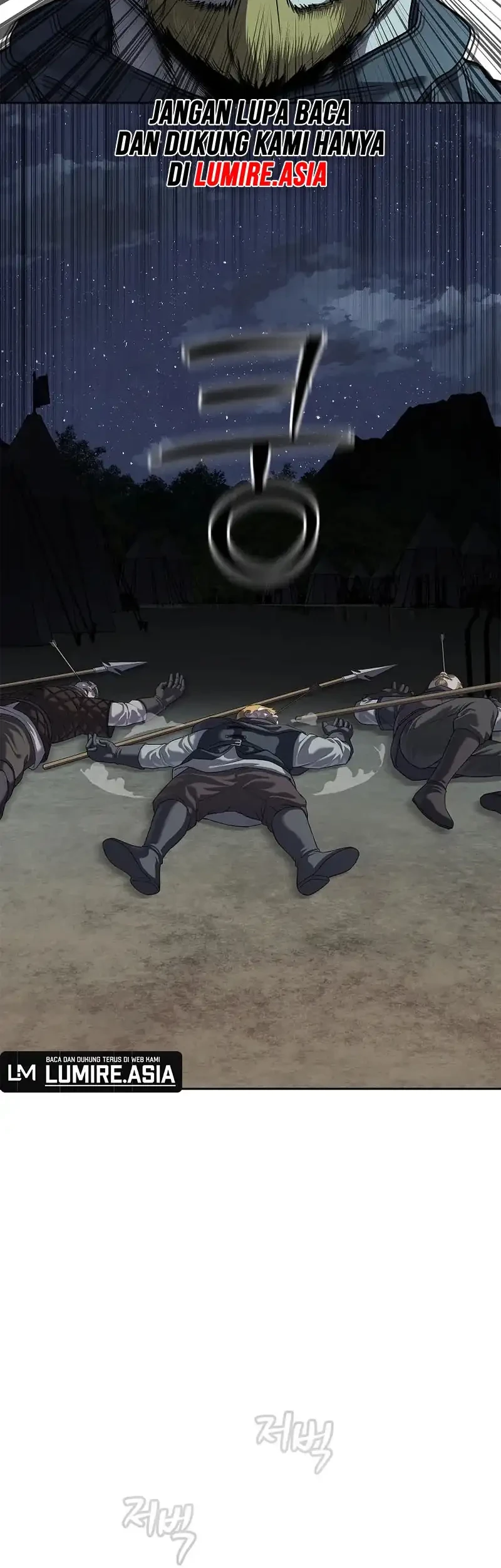 The Vehement Emperor of Steel Chapter 15 Gambar 52