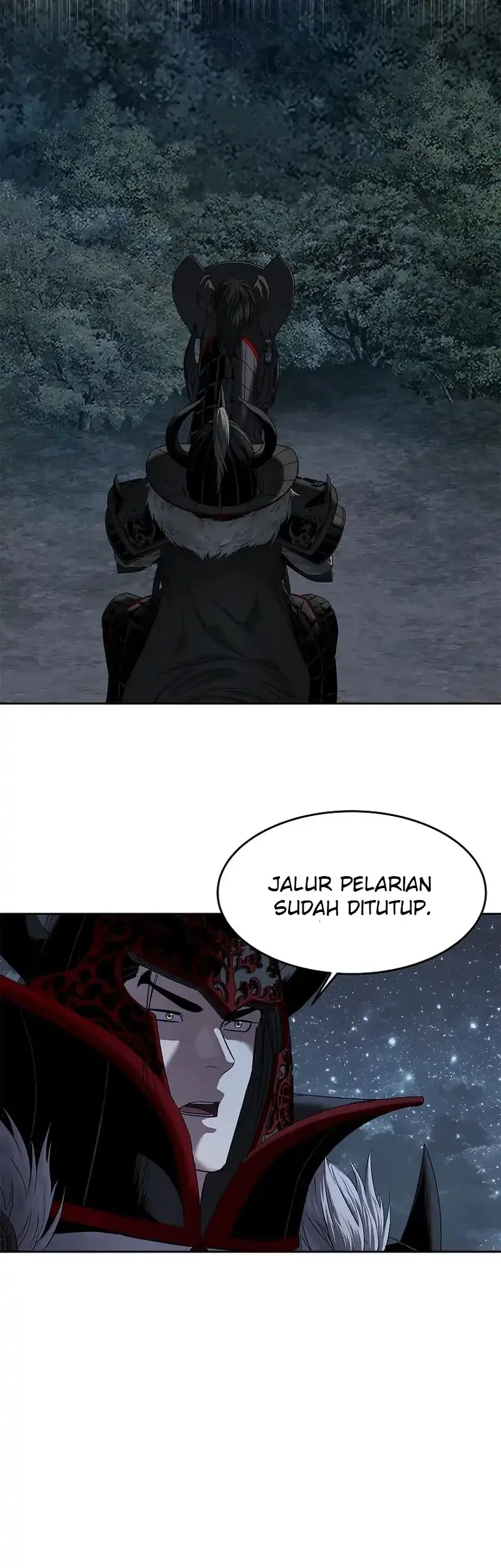 The Vehement Emperor of Steel Chapter 15 Gambar 57