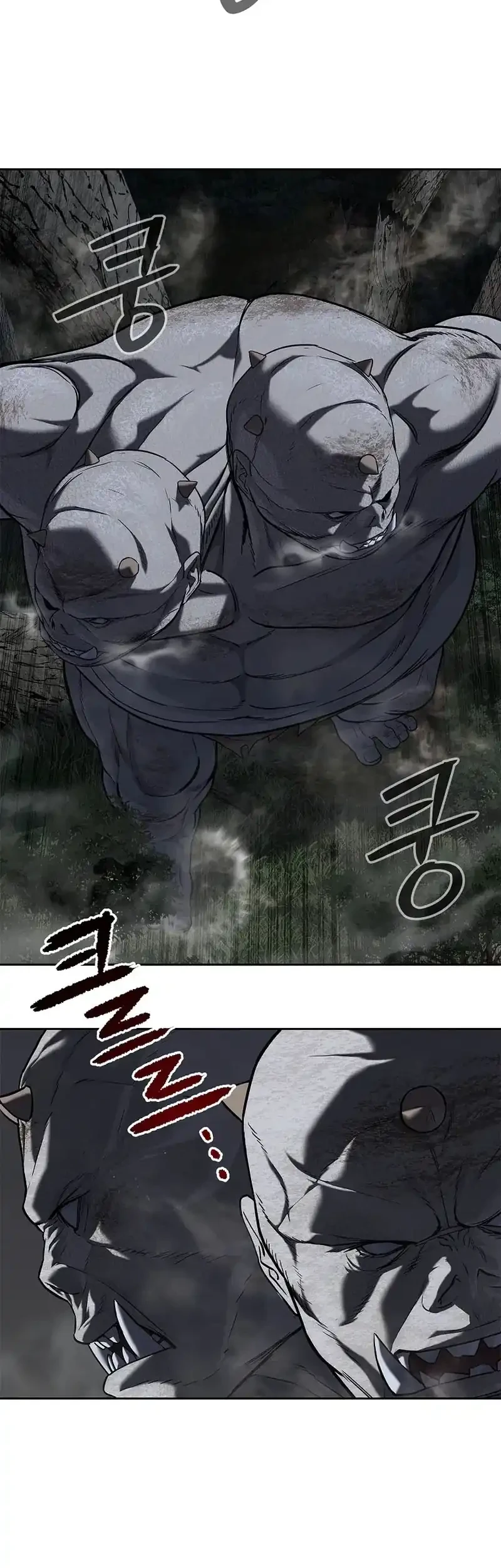 The Vehement Emperor of Steel Chapter 15 Gambar 3