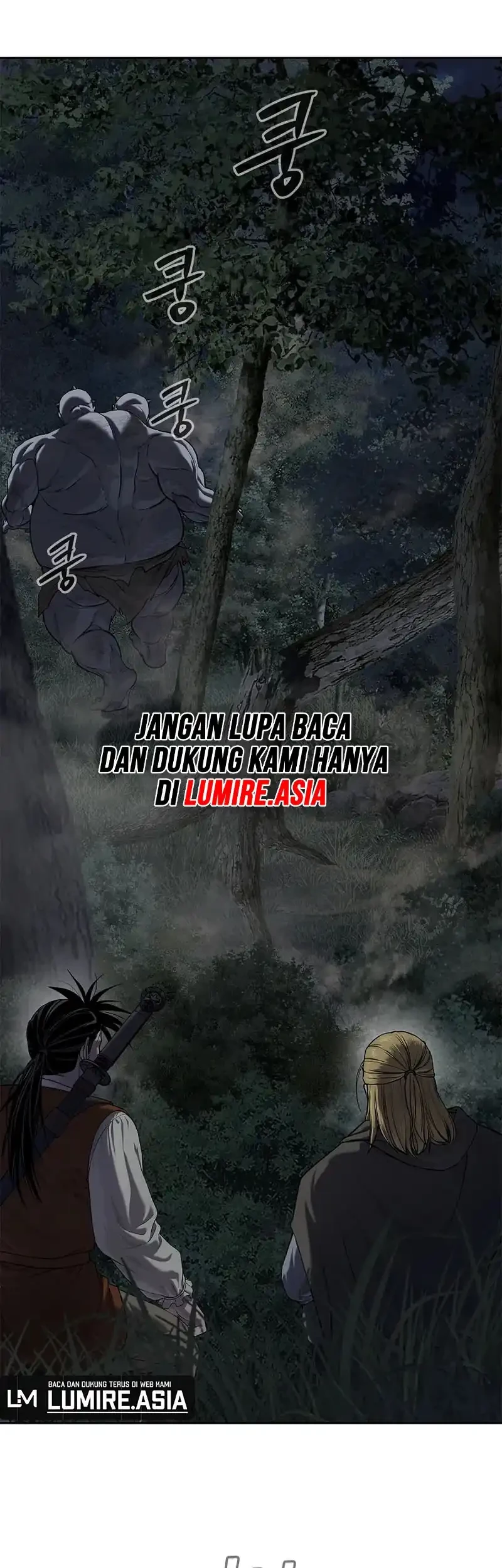 The Vehement Emperor of Steel Chapter 15 Gambar 5