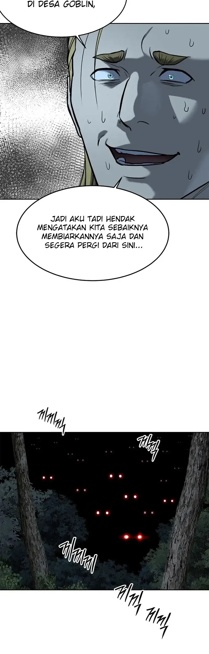 The Vehement Emperor of Steel Chapter 15 Gambar 13