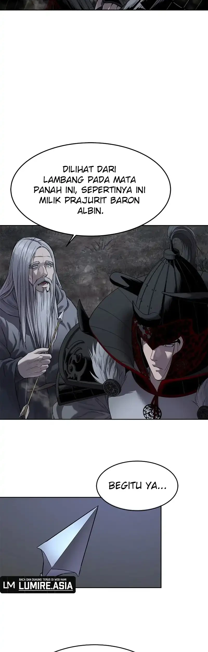 The Vehement Emperor of Steel Chapter 15 Gambar 20