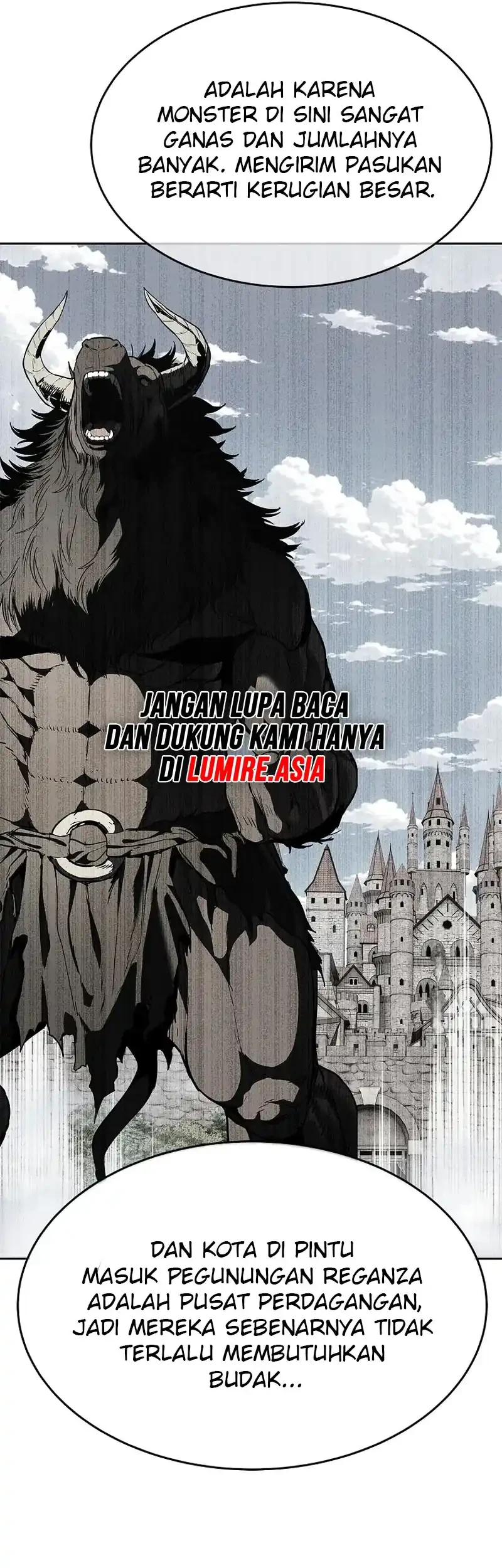 The Vehement Emperor of Steel Chapter 15 Gambar 23