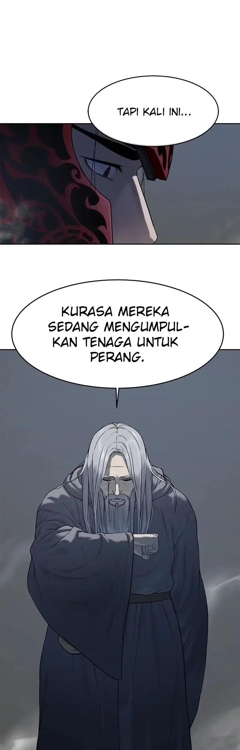 The Vehement Emperor of Steel Chapter 15 Gambar 24
