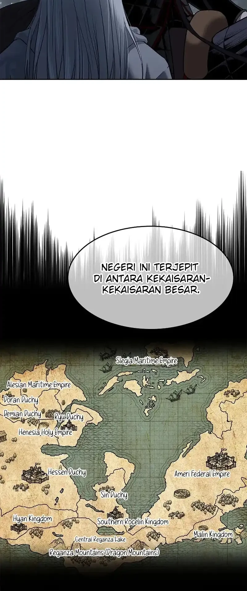 The Vehement Emperor of Steel Chapter 15 Gambar 28