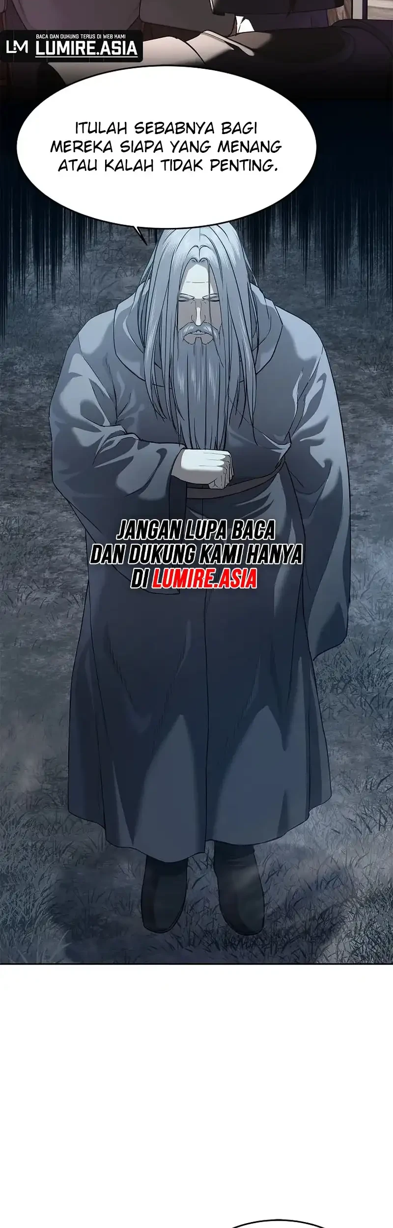 The Vehement Emperor of Steel Chapter 15 Gambar 30