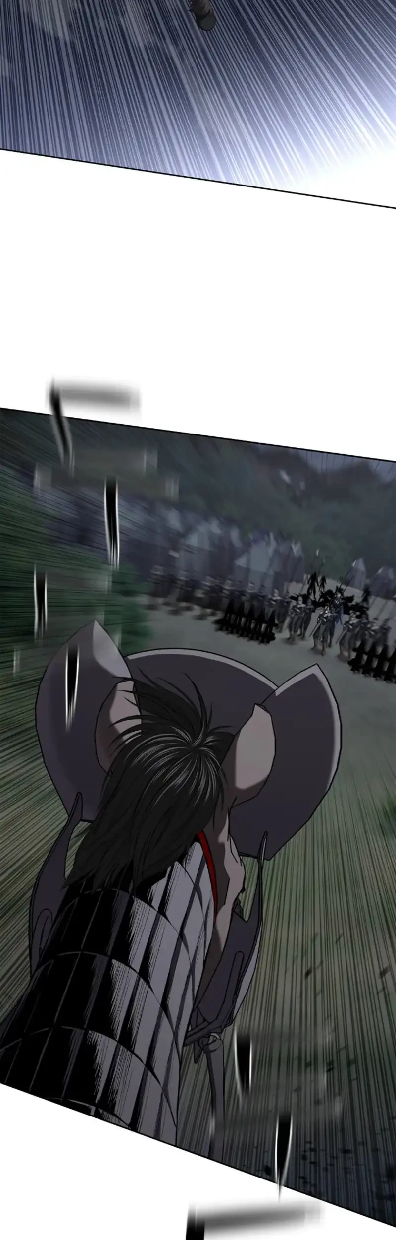 The Vehement Emperor of Steel Chapter 16 Gambar 37