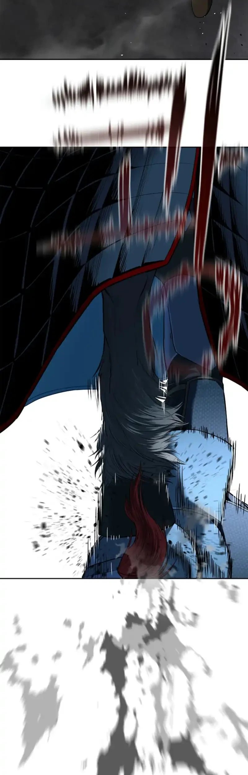 The Vehement Emperor of Steel Chapter 16 Gambar 45