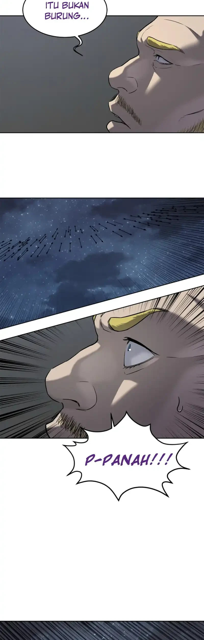 The Vehement Emperor of Steel Chapter 16 Gambar 7