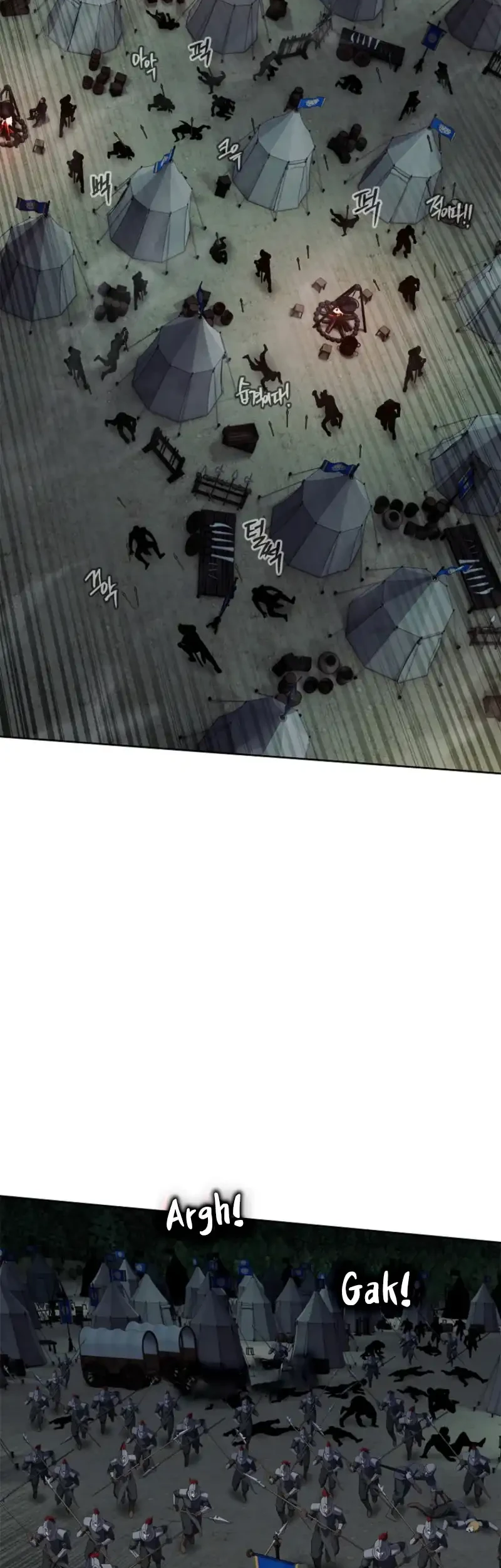 The Vehement Emperor of Steel Chapter 16 Gambar 10