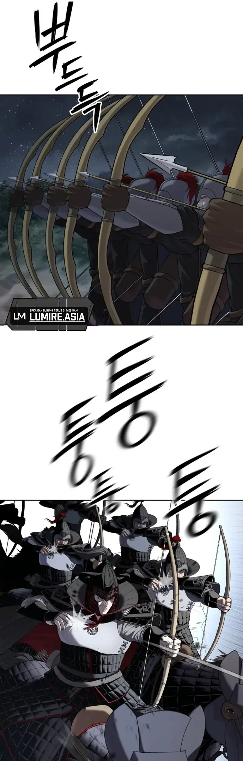 The Vehement Emperor of Steel Chapter 16 Gambar 24