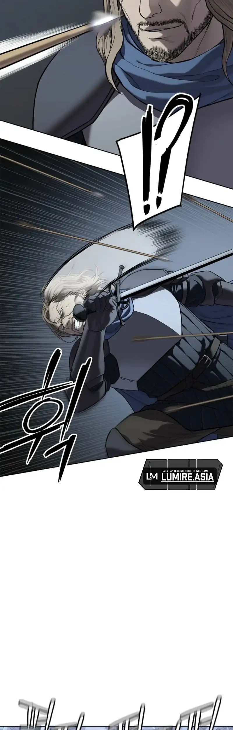 The Vehement Emperor of Steel Chapter 16 Gambar 27