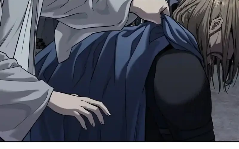 The Vehement Emperor of Steel Chapter 17 Gambar 66