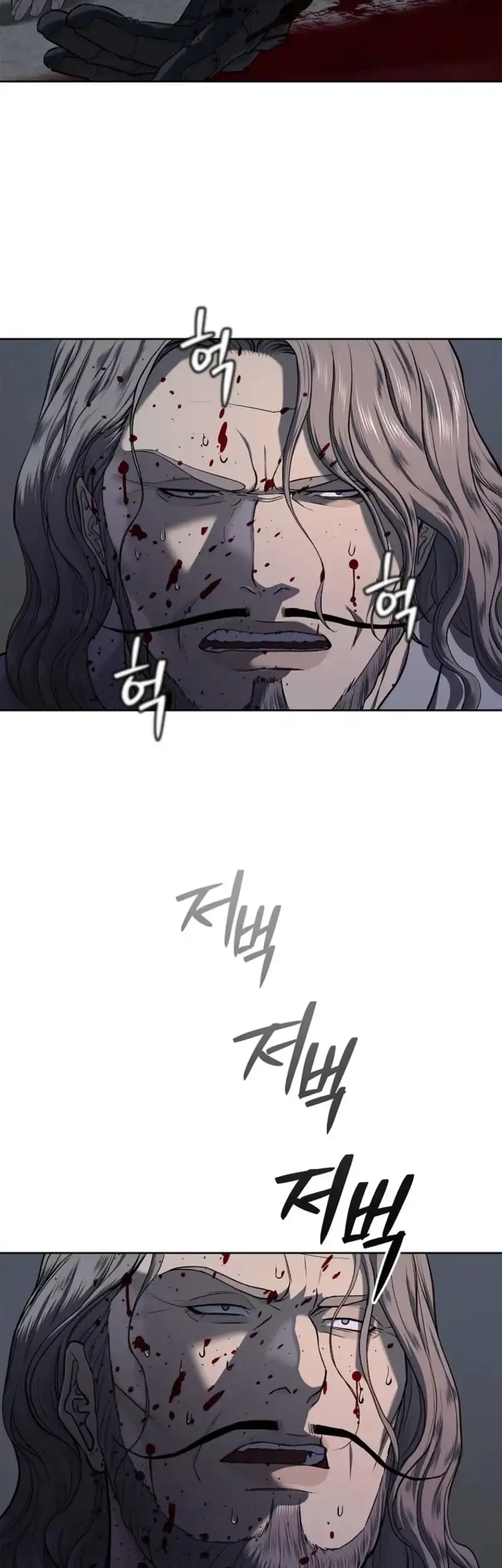 The Vehement Emperor of Steel Chapter 17 Gambar 72