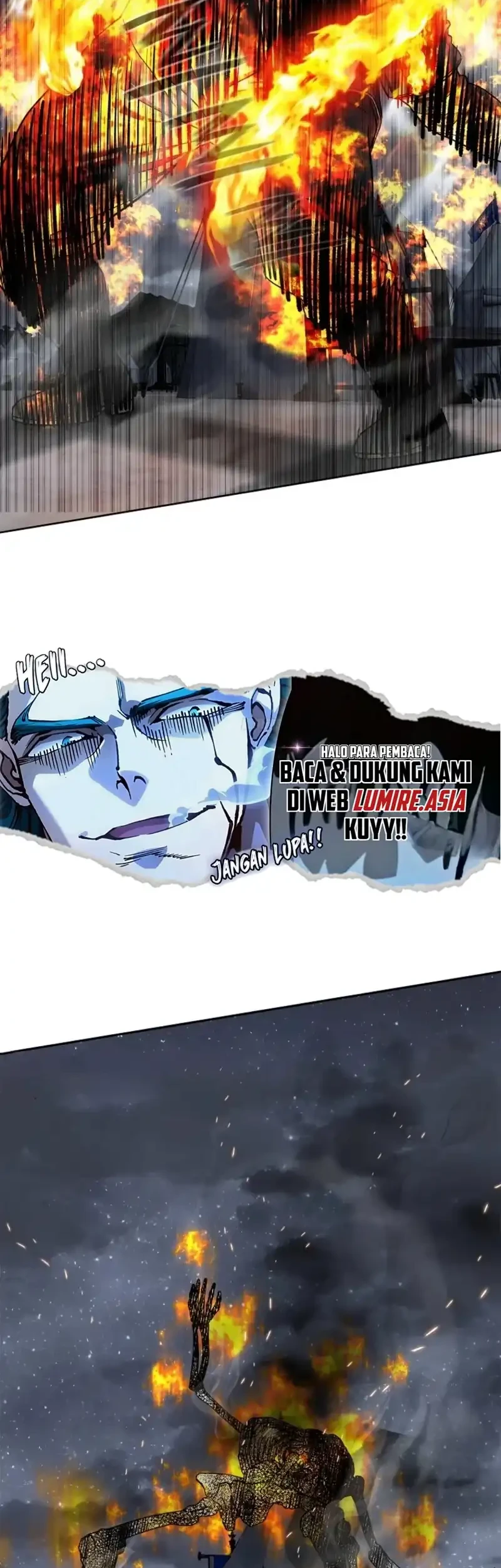 The Vehement Emperor of Steel Chapter 17 Gambar 9