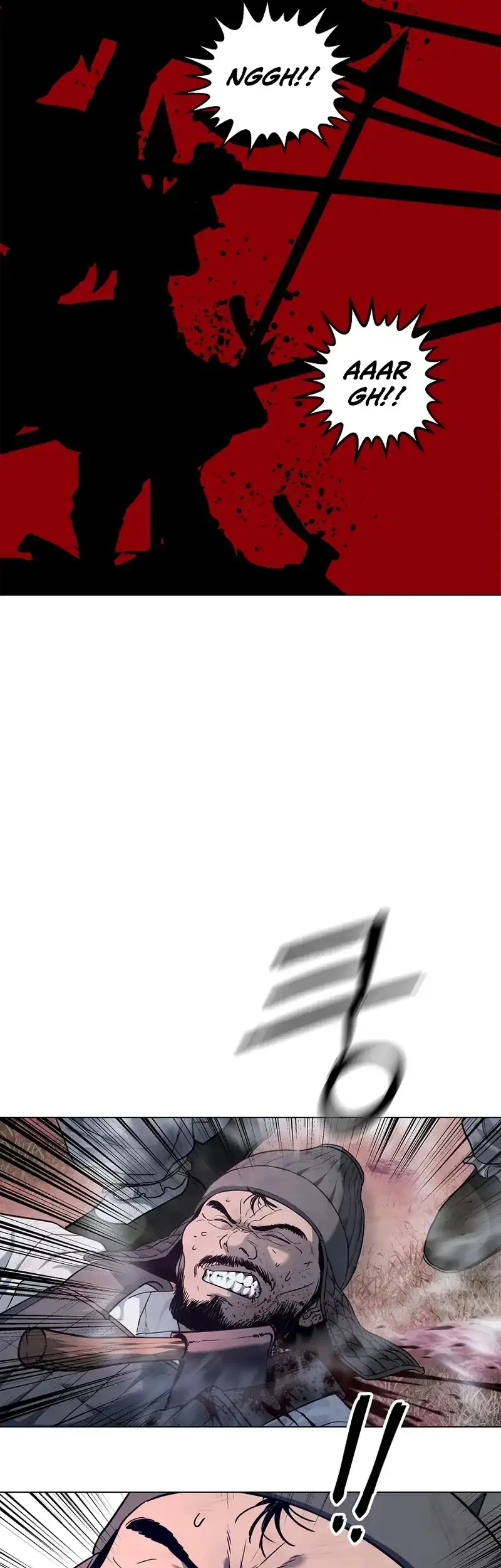 The Vehement Emperor of Steel Chapter 2 Gambar 62