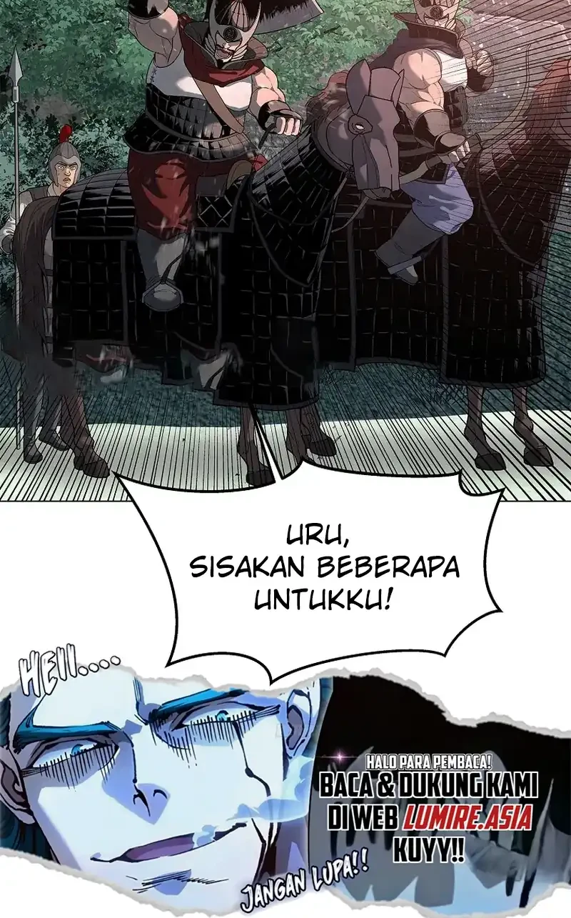 The Vehement Emperor of Steel Chapter 2 Gambar 15