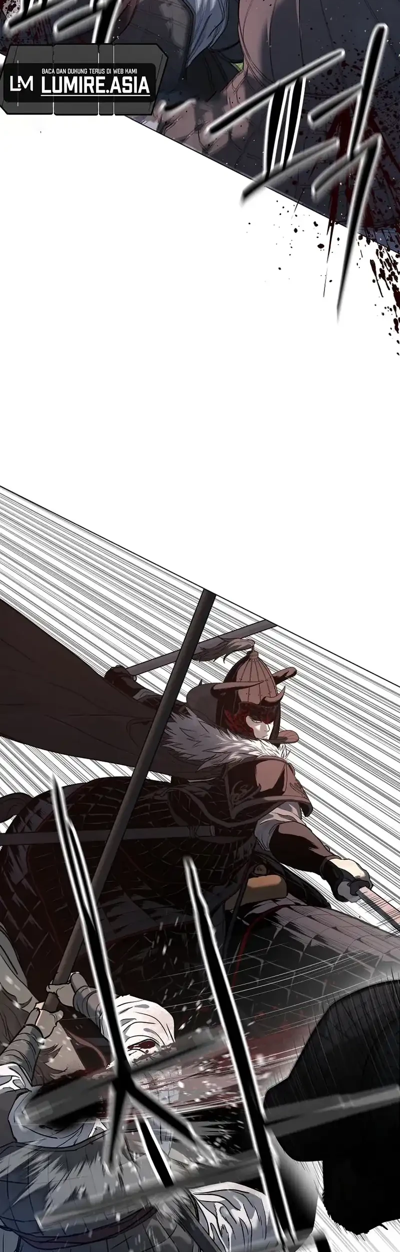 The Vehement Emperor of Steel Chapter 2 Gambar 29