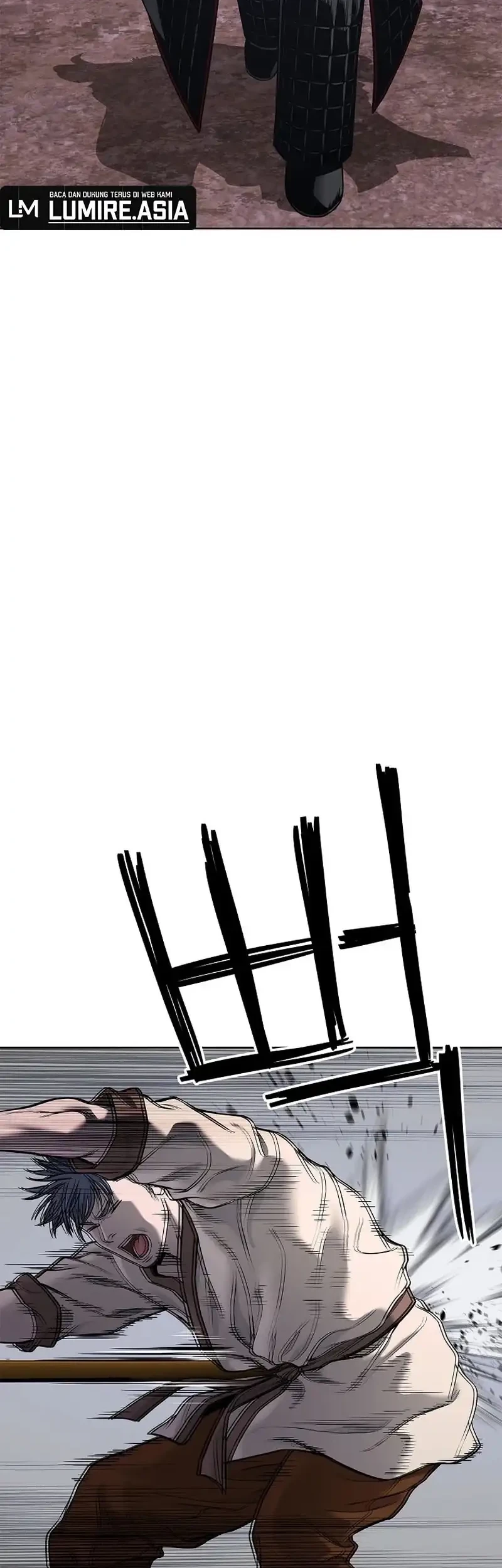 The Vehement Emperor of Steel Chapter 27 Gambar 56