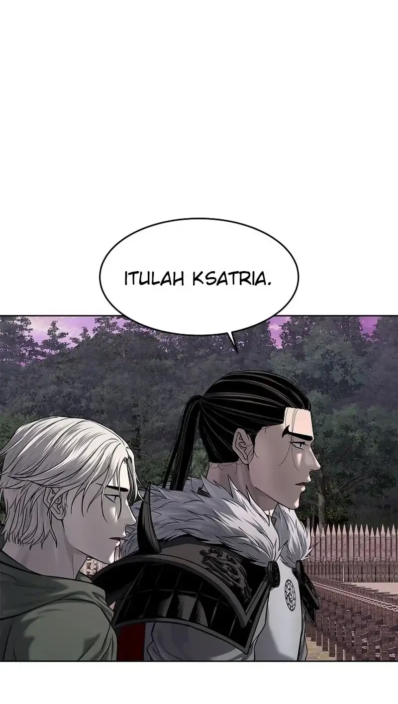 The Vehement Emperor of Steel Chapter 27 Gambar 60