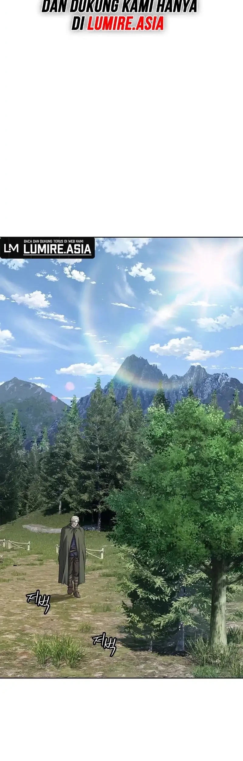 The Vehement Emperor of Steel Chapter 27 Gambar 82