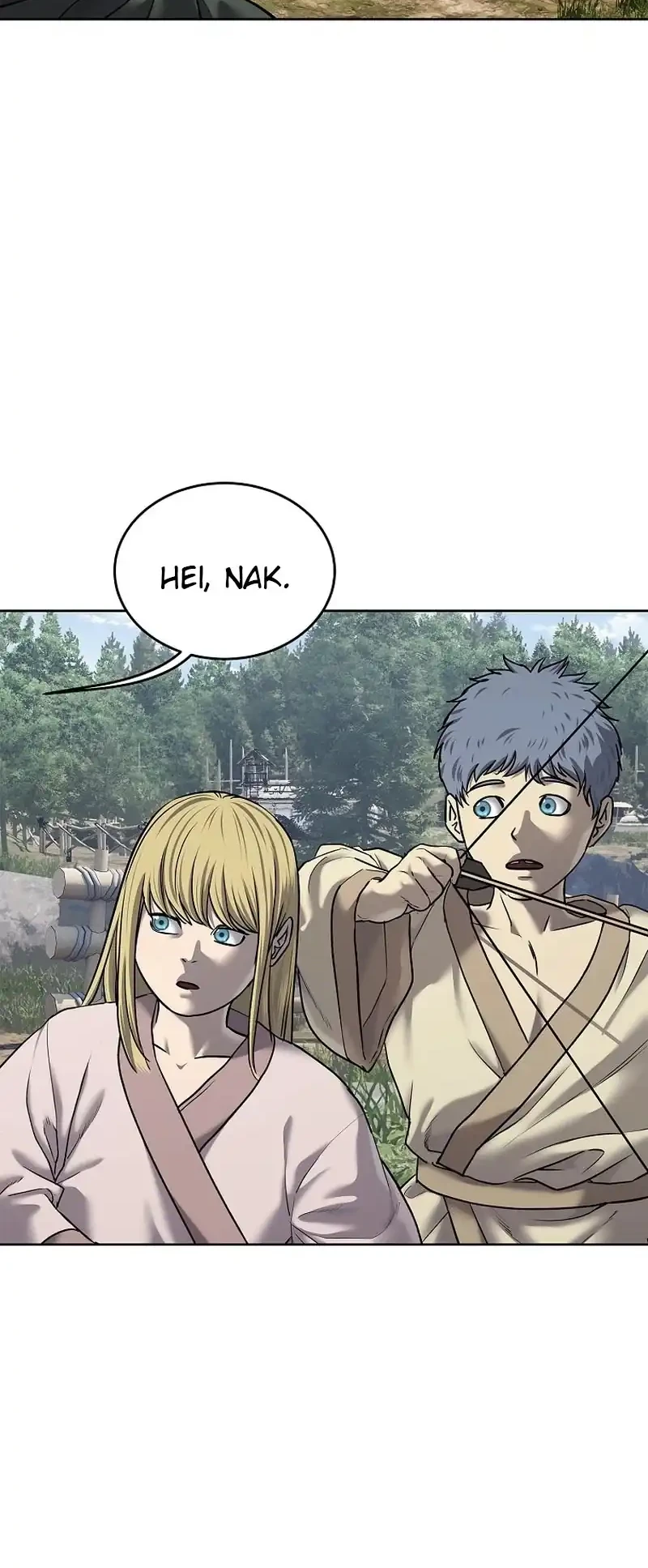 The Vehement Emperor of Steel Chapter 27 Gambar 84