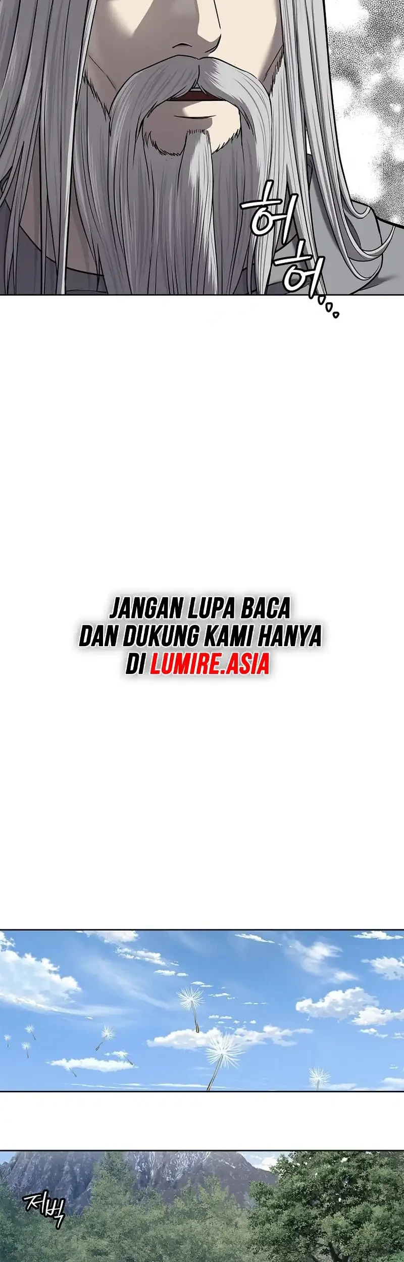 The Vehement Emperor of Steel Chapter 27 Gambar 89