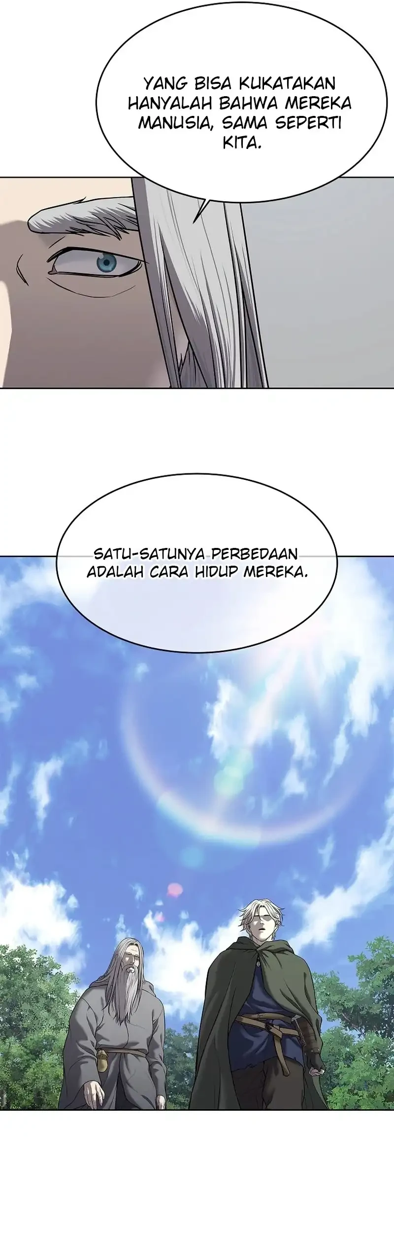 The Vehement Emperor of Steel Chapter 27 Gambar 91