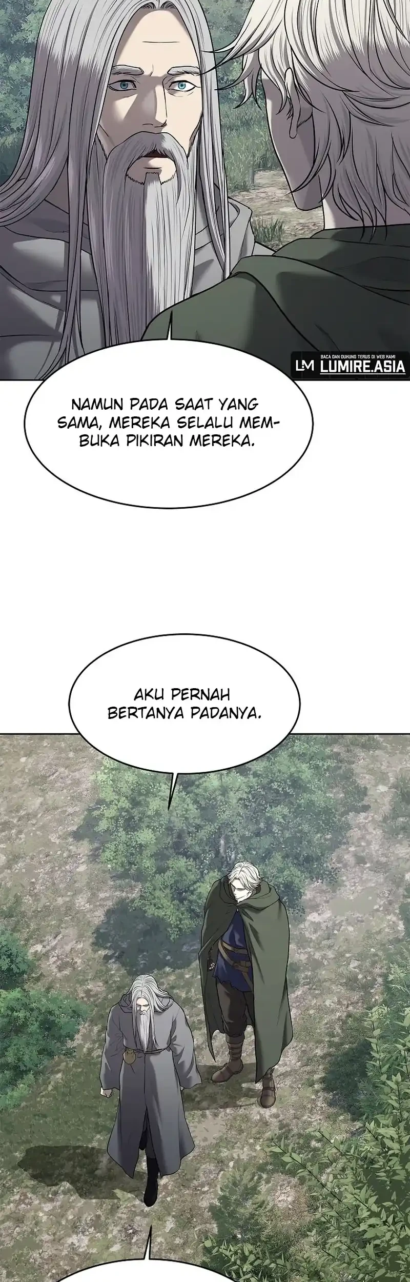 The Vehement Emperor of Steel Chapter 27 Gambar 94