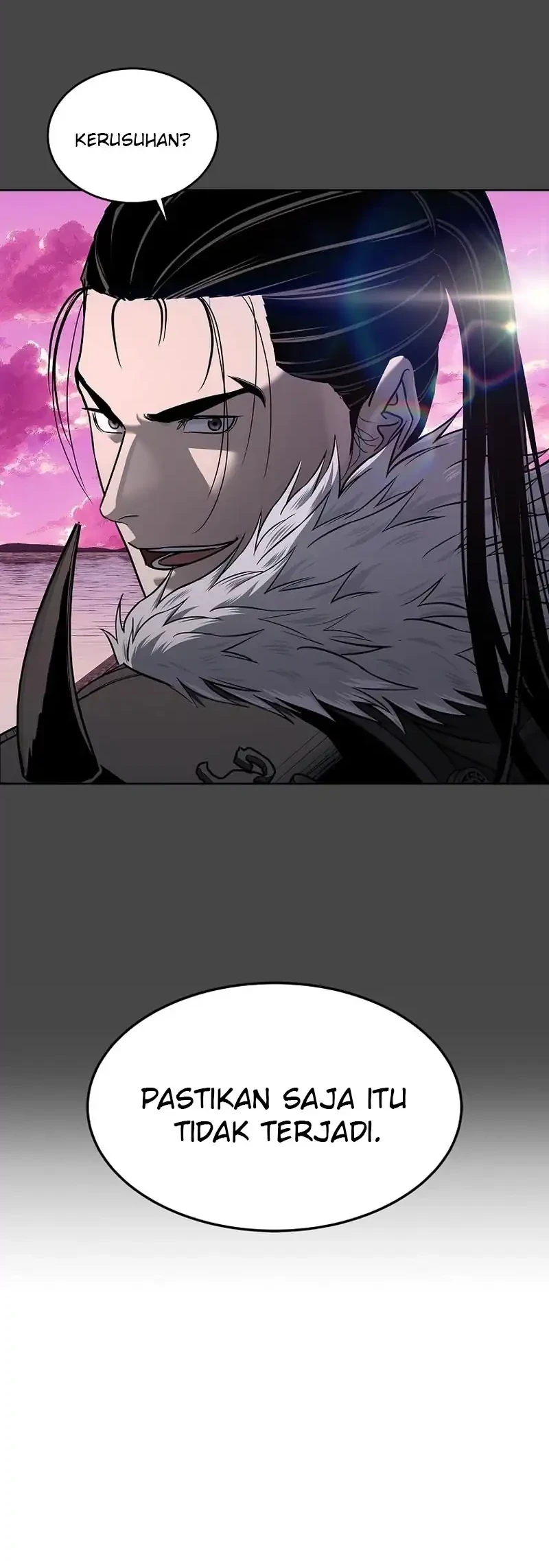 The Vehement Emperor of Steel Chapter 27 Gambar 96