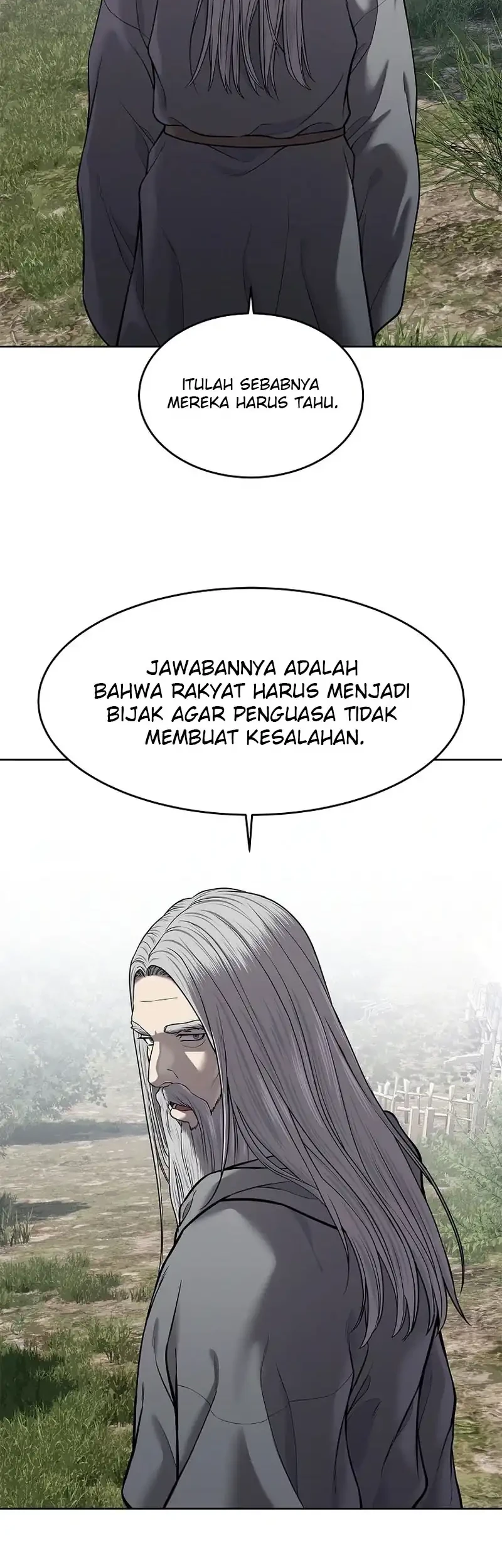 The Vehement Emperor of Steel Chapter 27 Gambar 98
