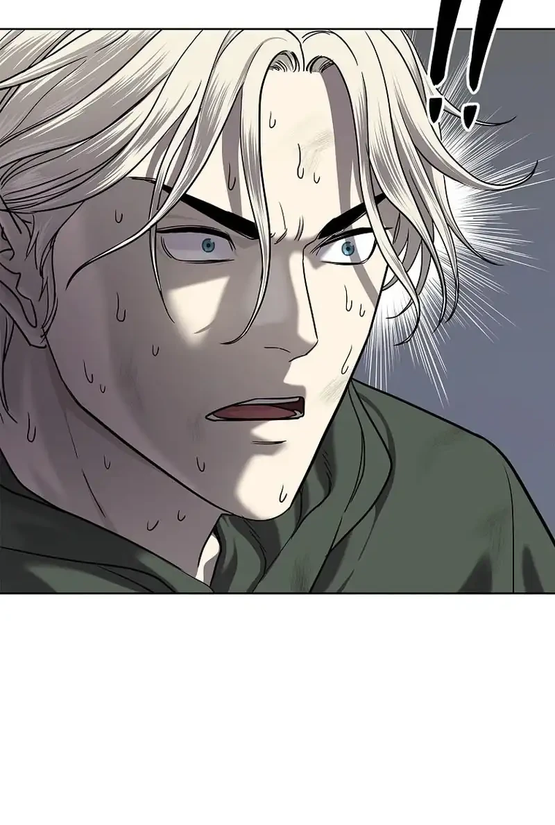 The Vehement Emperor of Steel Chapter 27 Gambar 6