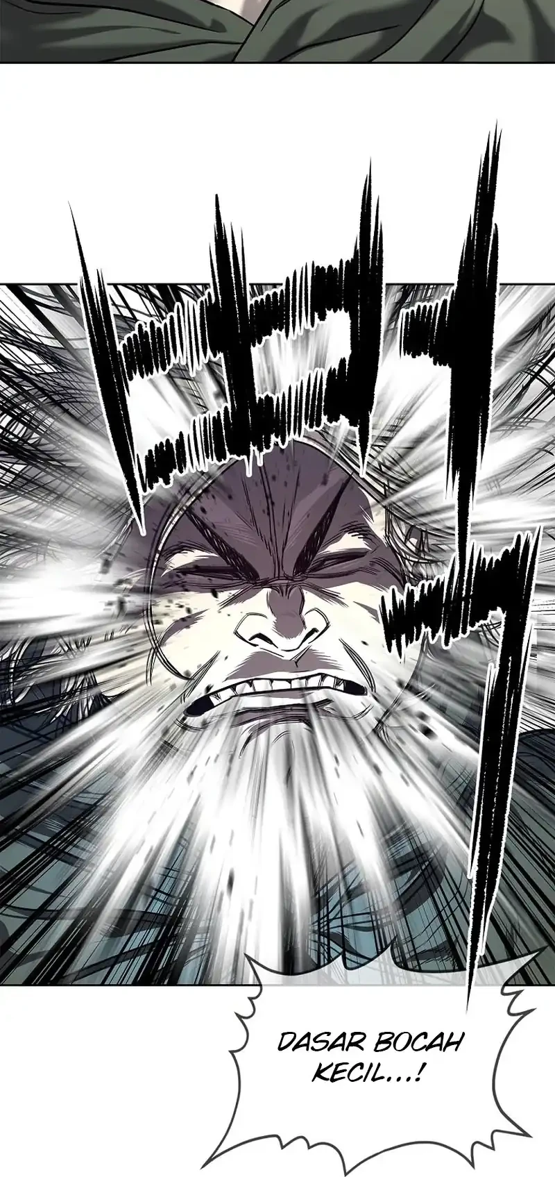 The Vehement Emperor of Steel Chapter 27 Gambar 18