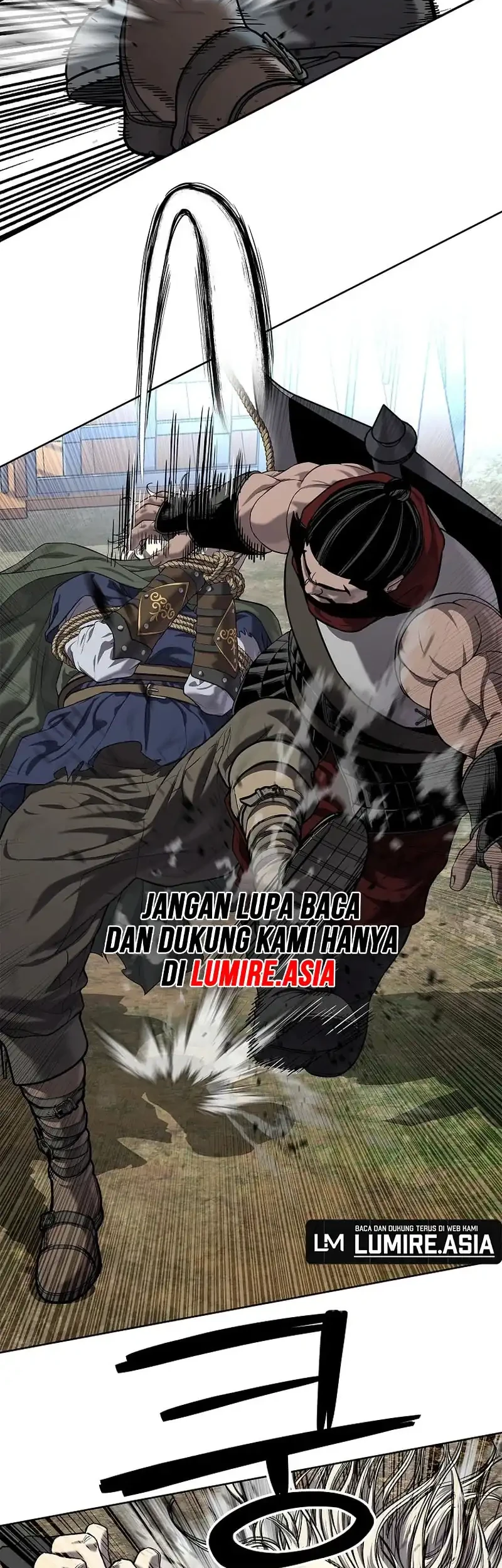 The Vehement Emperor of Steel Chapter 27 Gambar 20