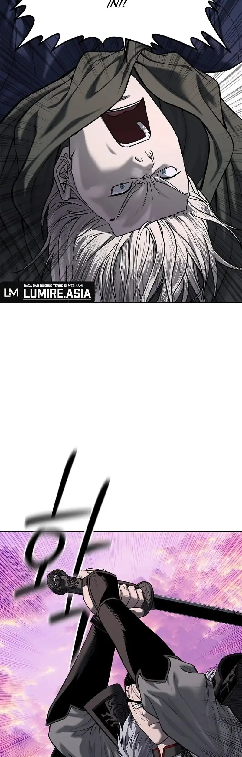 The Vehement Emperor of Steel Chapter 27 Gambar 28