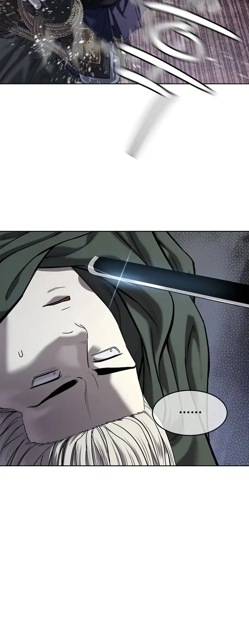 The Vehement Emperor of Steel Chapter 27 Gambar 30