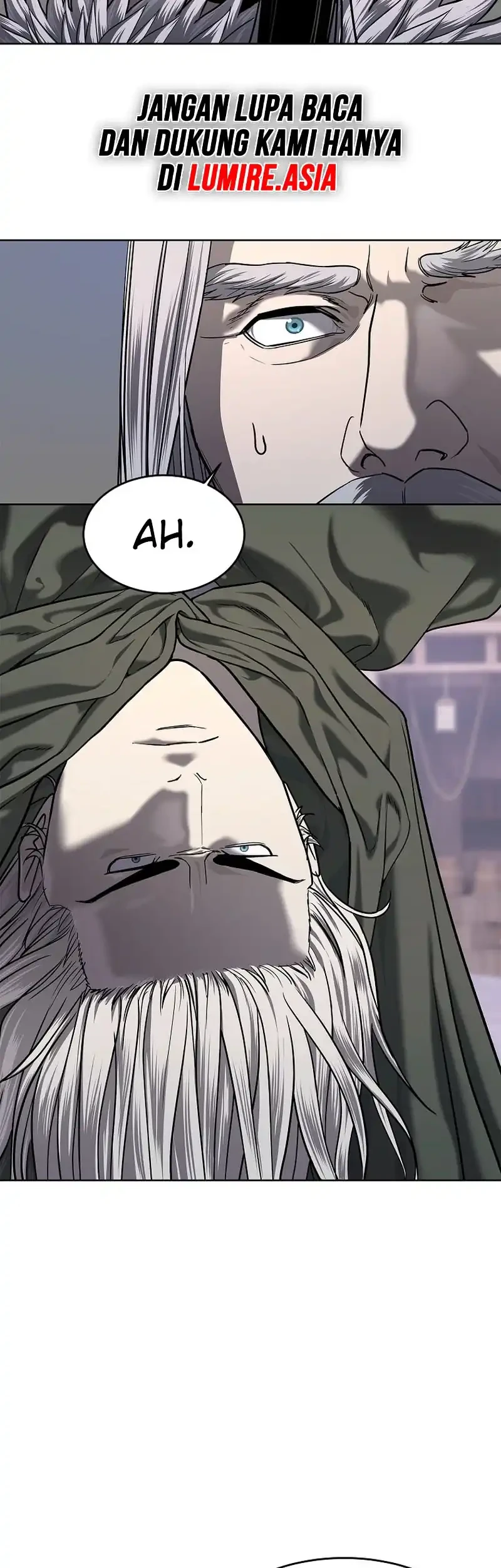 The Vehement Emperor of Steel Chapter 27 Gambar 34