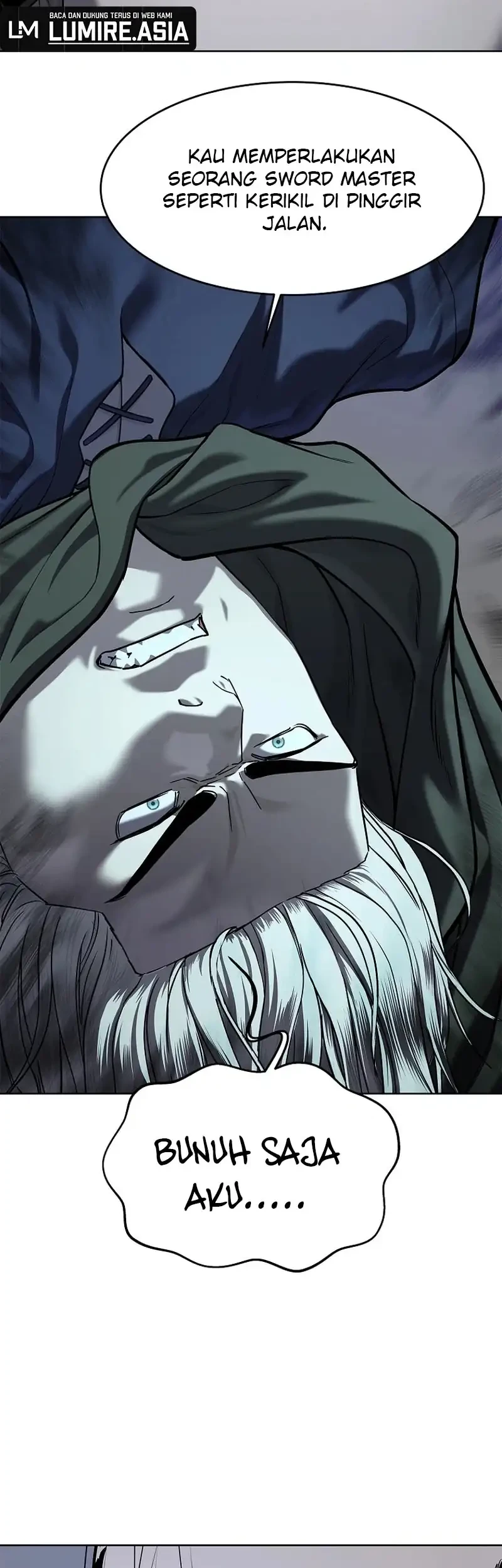 The Vehement Emperor of Steel Chapter 27 Gambar 39