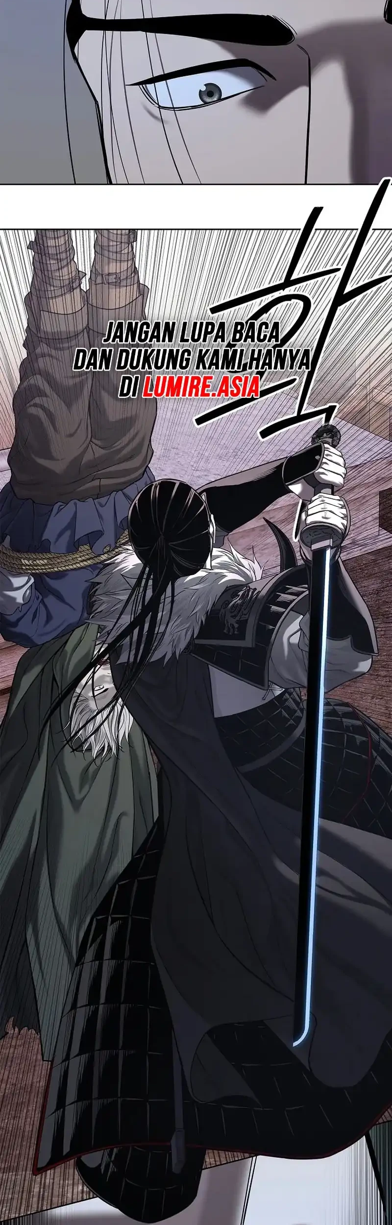 The Vehement Emperor of Steel Chapter 27 Gambar 40