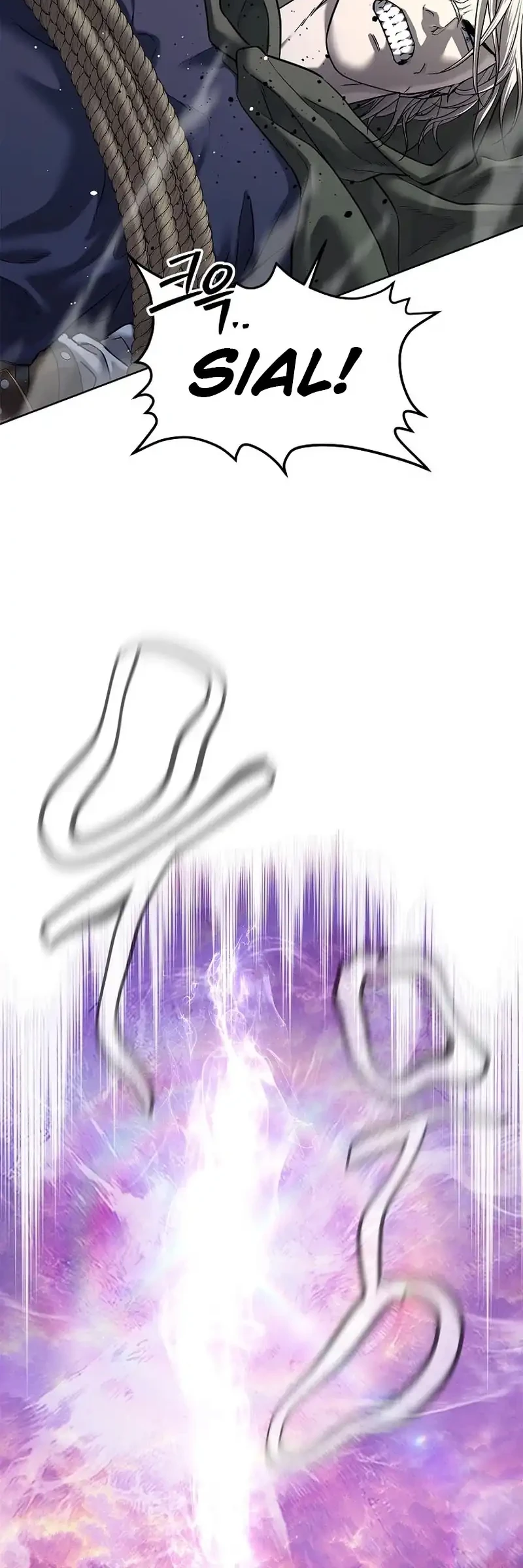 The Vehement Emperor of Steel Chapter 27 Gambar 42