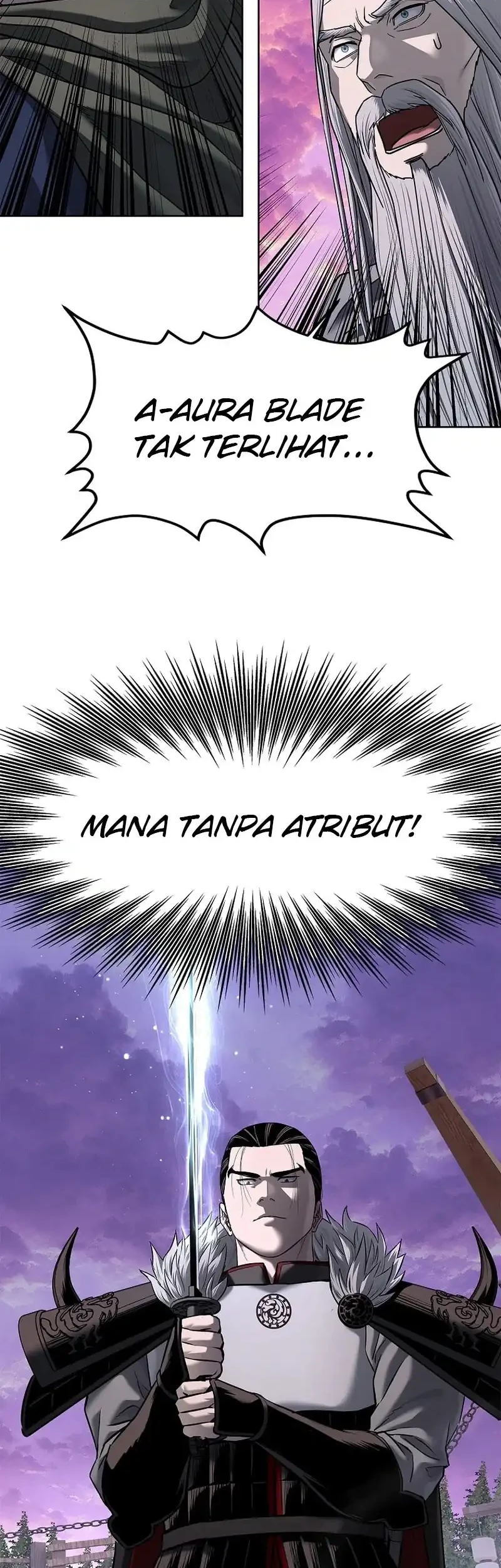 The Vehement Emperor of Steel Chapter 27 Gambar 44